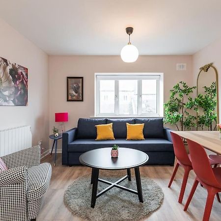 Fully Refurb Drogheda Apt7 3Rd Floor Luaran gambar