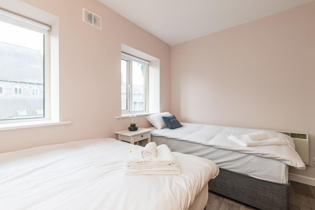 Fully Refurb Drogheda Apt7 3Rd Floor Luaran gambar