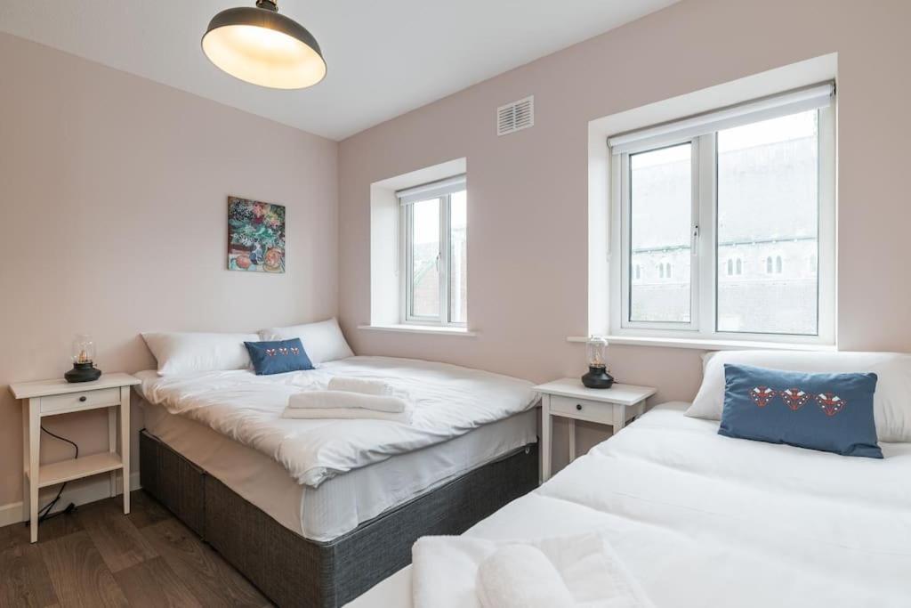 Fully Refurb Drogheda Apt7 3Rd Floor Luaran gambar
