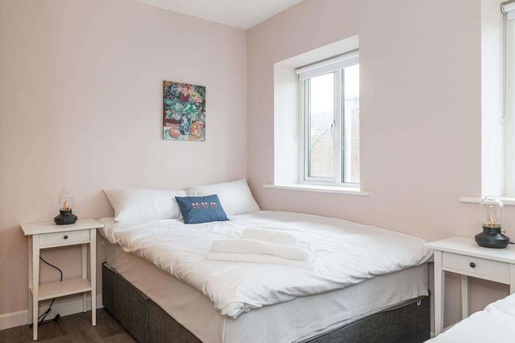 Fully Refurb Drogheda Apt7 3Rd Floor Luaran gambar