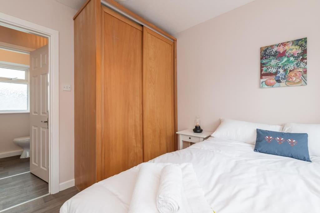 Fully Refurb Drogheda Apt7 3Rd Floor Luaran gambar