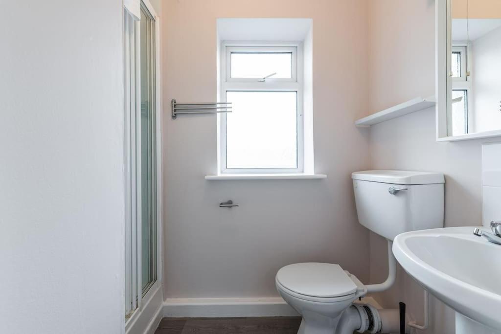 Fully Refurb Drogheda Apt7 3Rd Floor Luaran gambar