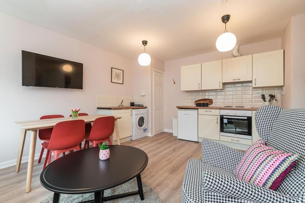 Fully Refurb Drogheda Apt7 3Rd Floor Luaran gambar