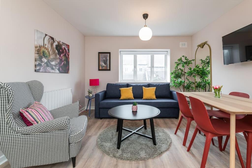 Fully Refurb Drogheda Apt7 3Rd Floor Luaran gambar