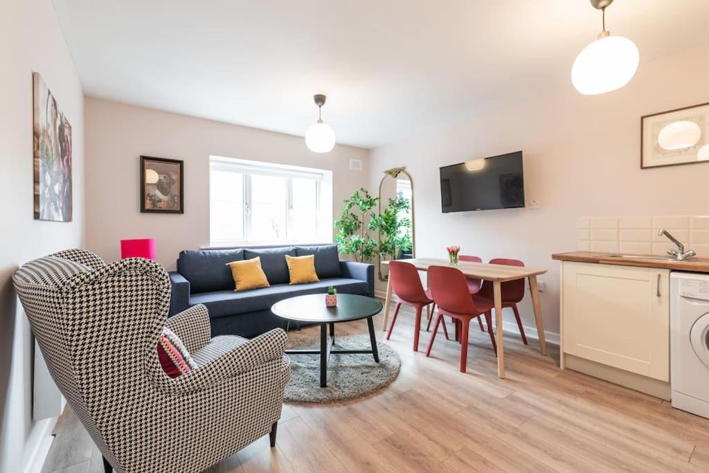 Fully Refurb Drogheda Apt7 3Rd Floor Luaran gambar