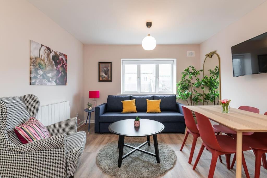 Fully Refurb Drogheda Apt7 3Rd Floor Luaran gambar